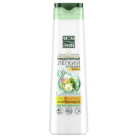 ЧЛ бальзам Мицеллярный для всех типов волос 380 мл