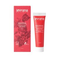 Levrana Крем для век Малина, тонизирующий, 15 мл.