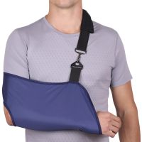 Бандаж для плеча и предплечья "Крейт" №3 F-220  (длина предпл. от 28см)