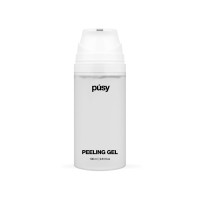 Pusy пилинг-скатка для лица "Pusy. Peeling Gel" 100 мл