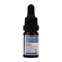 DOMIX GP Масло косметическое миндальное для ногтей и кутикулы 10 мл