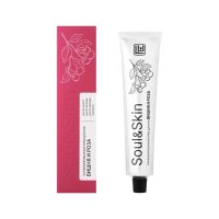 Family Cosmetics Soul&Skin крем для рук парфюмированный Вишня и Роза  65 мл