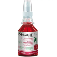 Орасепт спрей 177мл (Вишневый вкус)