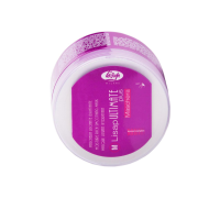 LISAP - Ultimate Маска разглаж. для вьющихся и непослуш. волос 200мл(кератин и масло бабассу)