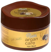 RAIN Маска для волос "Argan Care" (с экстрактом арганы)300мл