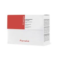 Fanola Energy Ампулы-лосьон против выпадения  волос 10мл*12шт