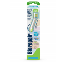 Зуб. щетка Biorepair  детская (6-12лет) средняя