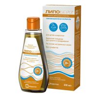 Липобейз масло д/душа и ванны 200 мл