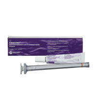 Овестин 15г крем вагинальный с аппликатором (Эстриол)