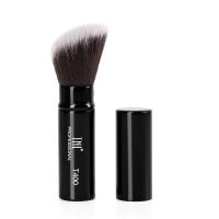 TNL Кисть д/нанесения румян и скульптурирования лица складная (Т400), таклон