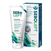 СЕБОЛЕПТшампунь от перхоти д/всех  типов волос 250мл