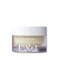 TRIMAY Dual Firming&Lifting крем-лифтинг укрепляющ с пептидами на основе граната 50мл