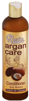 RAIN Кондиционер для волос "Argan Care" (с экстрактом арганы)400мл