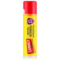 Carmex Бальзам для губ в стике с защитой от солнца, тропический SPF 30 4,25 г