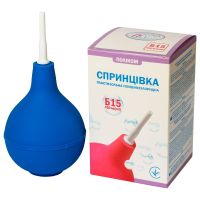 Спринцовка Б15 450мл
