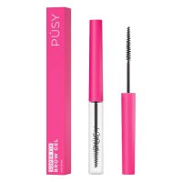 Pusy гель-фиксатор прозрачный  супер фиксатор для бровей SUPER FIX BROW GEL  2,5 мл