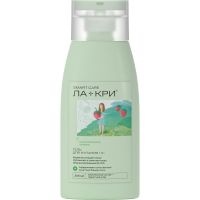 Ла+Кри Smart care гель д/купания 300мл 0+