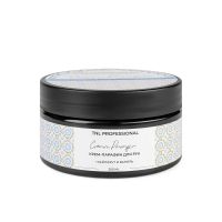 TNL Крем-парафин д/рук с маслами ши и какао с ароматом "Грейпфрут и Ваниль" 200мл