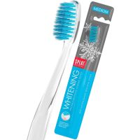 Зуб. щетка "Сплат" whitening  (средняя)