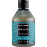 Black Professional Line Turguoise Shampoo Hydra Complex шампунь для волос увлажняющий 1000 мл