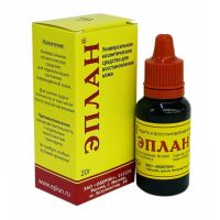 Эплан 20г универс. косметич.ср-во д/восст.кожи