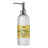 ВС Лосьон парфюмированный для тела Gold 300мл