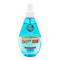Floresan срей солнцезащитный (SPF50+) водостойкий Paradise Ф-249 160мл