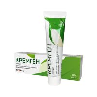 Кремген мазь 30г