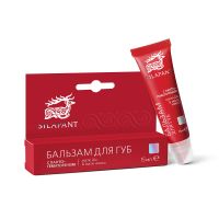 Силапант бальзам д/губ, 15 мл