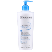 BIODERMA Atoderm Интенсивный гель-крем с дозатором д/сух и чувств кожи 500мл