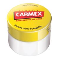 Carmex Бальзамин для губ Classic, баночка 7,5 г