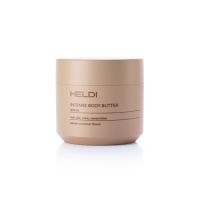 HELDI OILY BLEND BODY BUTTER Крем-баттер для тела с ароматом кокоса  300мл