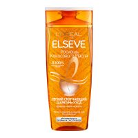 Elseve шампунь 400мл Роскошь Кокосового Масла (для нормальных волос)
