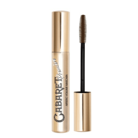 VIVIENNE SABOТушь д/ресниц с эффектом сценического объема Cabaret коричневая (05) 9мл