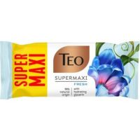 Teo Supermaxi Туалетное мыло 140гр Fresh