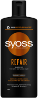 SYOSS шампунь REPAIR 440мл