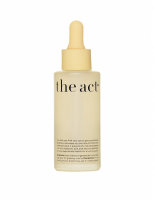 The Act  Сыворотка для лица кислотная отшелушивающая (AHA & PHA face serum) , 50 мл