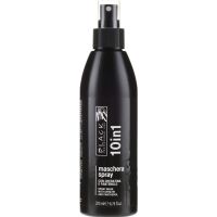 Black Professional Line Спрей - Маска 10в1 с кератином и пантенолом 200 мл