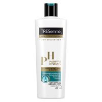 TRESemme кондиционер Hydrate & Purify 400 мл(увлажнение)