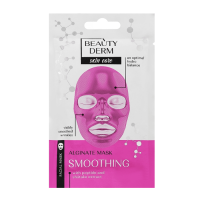 BeautyDerm Альгинатная маска Smoothing 20 гр