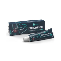 Гэвкамен мазь 25г