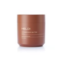 HELDI OILY BLEND BODY BUTTER Крем-баттер для тела с ароматом вишни 400мл