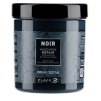 Маска для волос восстанавливающая Black Professional Line Noir Mask Repair 1000 мл