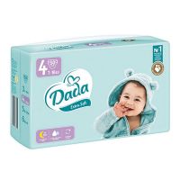 Подг. DADA "Extra Soft" р.4 макси (7-16кг) №50