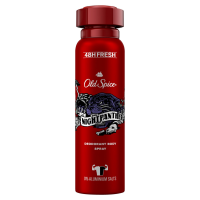 Old Spice дезодорант спрей 150мл - NIGHT PANTHER