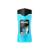 AXE гель для душа Ice Chill 3в1 400мл