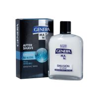 Genera Лосьон-эмульсия п/бритья 100мл Sensitive