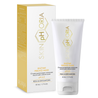 Skin pH ORIA Маска для лица отшелушивающая энзимная 50 мл