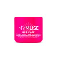 My Muse Маска для волос SOS-восстановление, 300 мл
