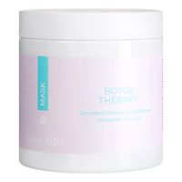 ADRICOCO Miss Adri Botox therapy Маска для волос с эффектом ботокса , 500 мл